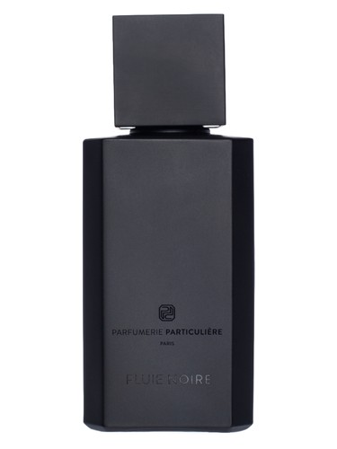 Pluie Noire Parfumerie Particulière perfume by Parfumerie Particuliere