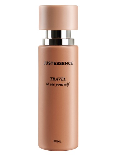 Travel To See Yourself by Parfums Genty