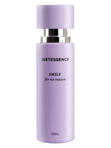 Smile For No Reason by Parfums Genty