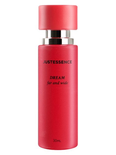 Dream Far and Wide by Parfums Genty