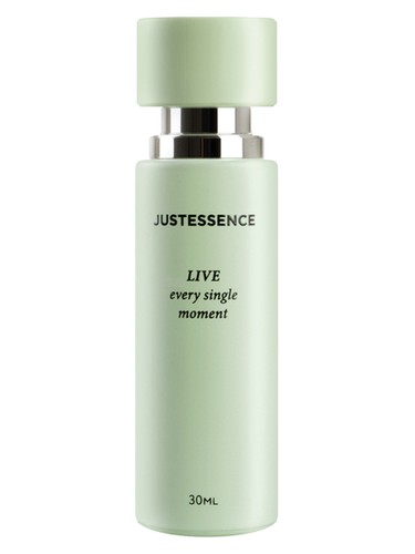 Live Every Single Moment by Parfums Genty