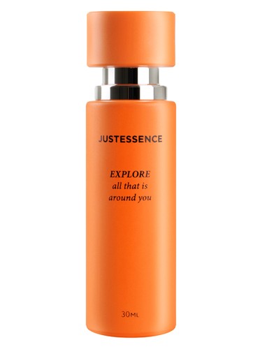 Explore&nbsp;All That is Around You by Parfums Genty