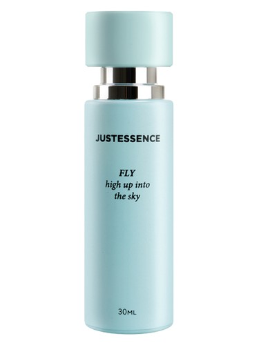 Fly High Up Into the Sky by Parfums Genty