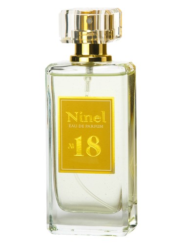 Ninel No. 18 by Ninel Perfume