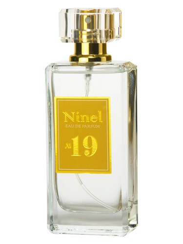 Ninel No. 19 by Ninel Perfume