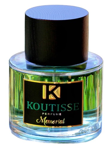 Memorial by Koutisse Perfume
