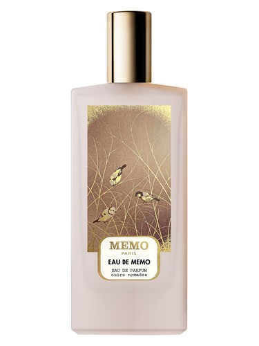 Eau de Memo by Memo Paris