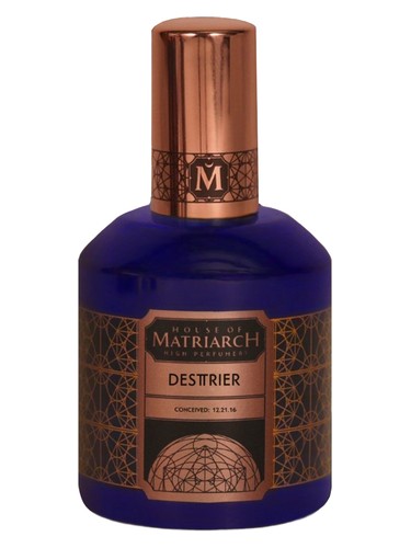 Destrier by House of Matriarch