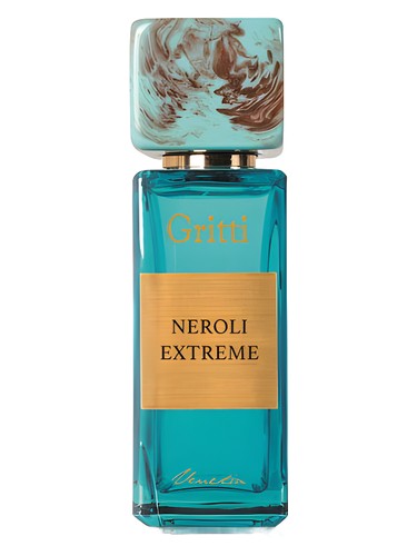Neroli Extreme by Gritti