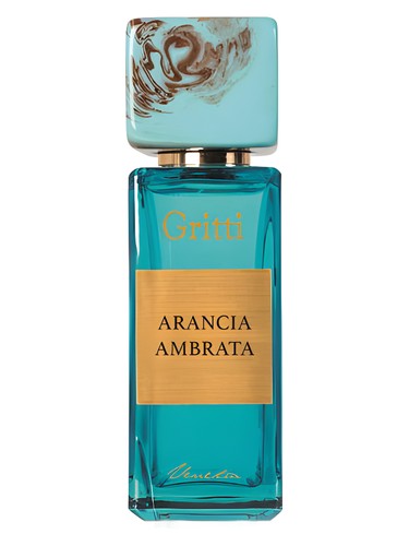 Arancia Ambrata by Gritti