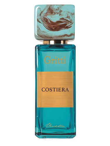 Costiera by Gritti