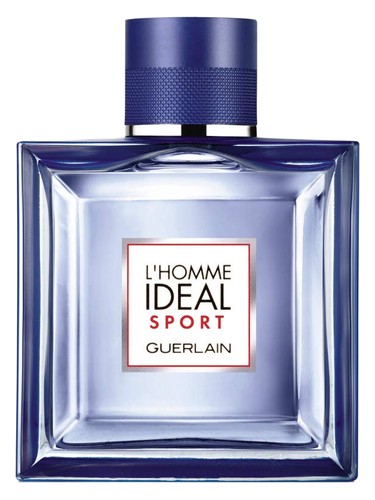 L’Homme Idéal Sport by Guerlain