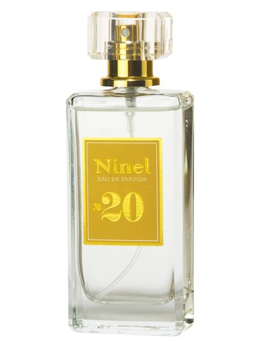 Ninel No. 20 by Ninel Perfume