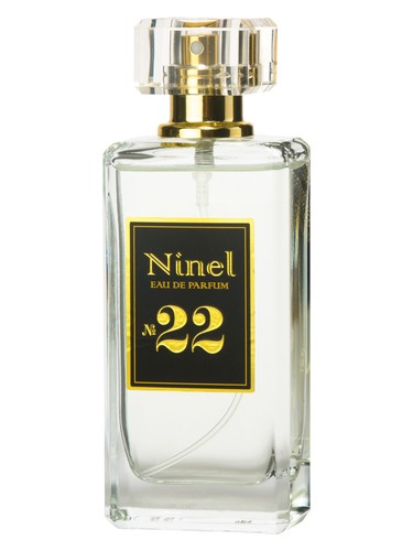 Ninel No. 22 by Ninel Perfume