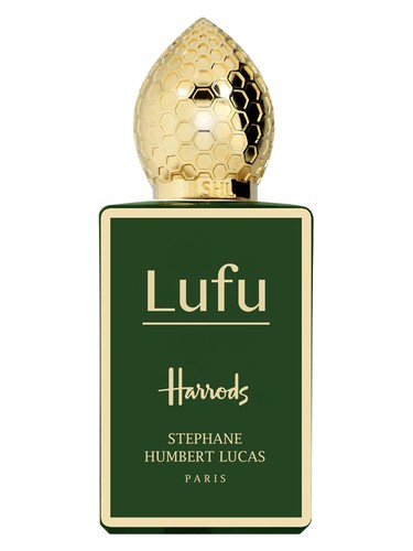 Lufu Stéphane Humbert Lucas 777 perfume by Stephane Humbert Lucas 777