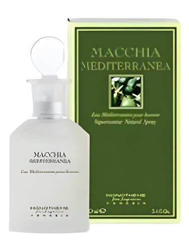 Macchia Mediterranea by Monotheme Venezia