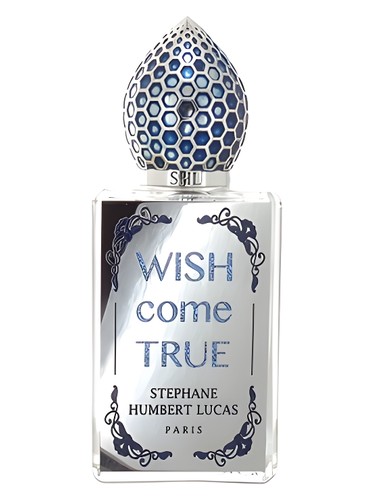 Wish Come True Stéphane Humbert Lucas 777 perfume by Stephane Humbert Lucas 777