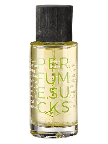 GREEN 368C Perfume.Sucks perfume by Perfume Sucks