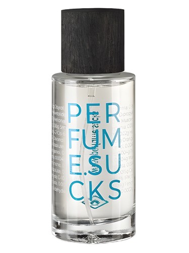 BLUE 3135C Perfume.Sucks perfume by Perfume Sucks