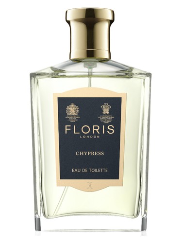 Chypress by Floris