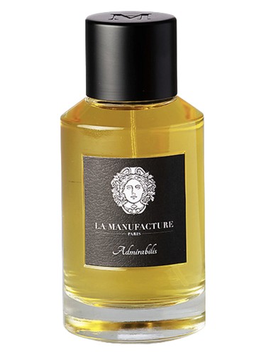 Admirabilis by La Manufacture