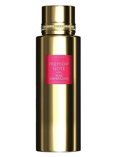 Rose Sheherazade Première Note perfume by Premiere Note