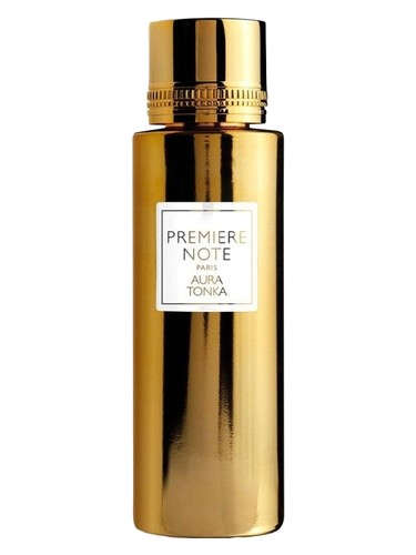 Aura Tonka Première Note perfume by Premiere Note