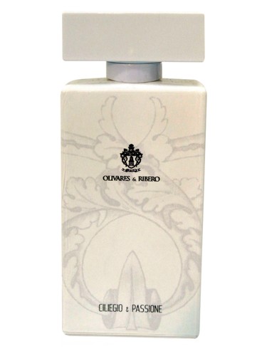 Ciliegio & Passione Olivares & Ribero perfume by Olivares Ribero