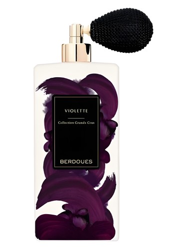 Violette by Parfums Berdoues