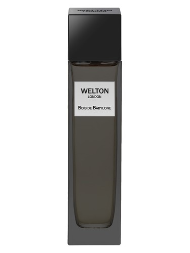 Bois de Babylone Eau de Parfum by Welton London