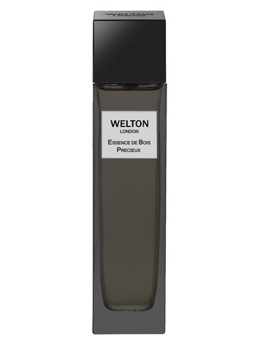Essence de Bois Précieux Eau de Parfum by Welton London