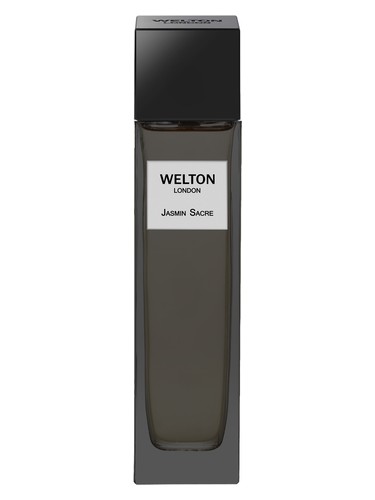 Jasmin Sacre Eau de Parfum by Welton London