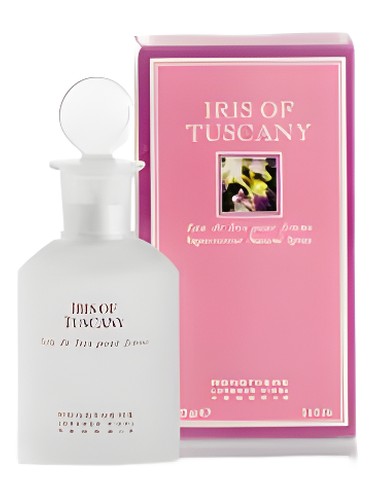 Iris of Tuscany by Monotheme Venezia