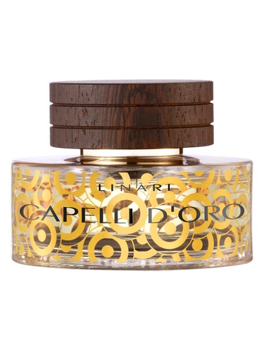 Capelli D'Oro by Linari