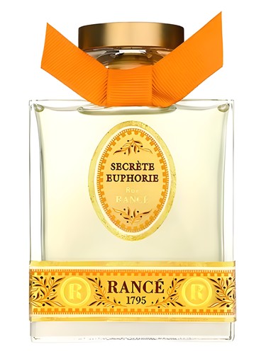 Secrète Euphorie by Rance 1795