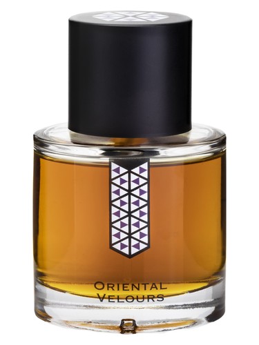 Oriental Velours by Les Indemodables