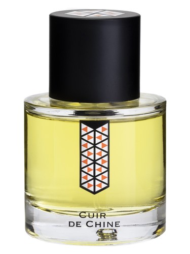 Cuir de Chine by Les Indemodables