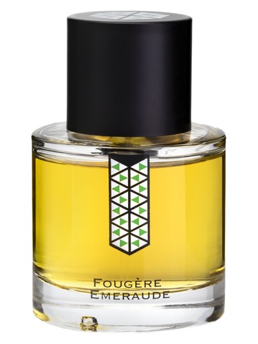 Fougere Emeraude by Les Indemodables