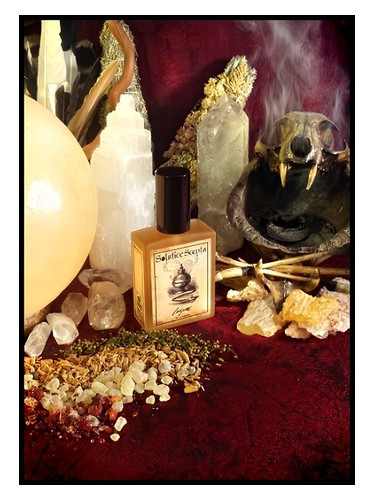 Conjure by Solstice Scents