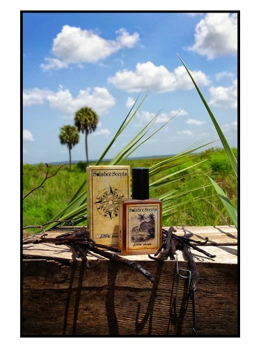 Estate Vanilla by Solstice Scents