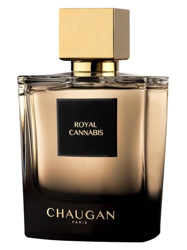 Royal Cannabis by Chaugan
