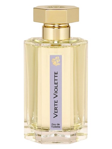 Verte Violette L'Artisan Parfumeur perfume