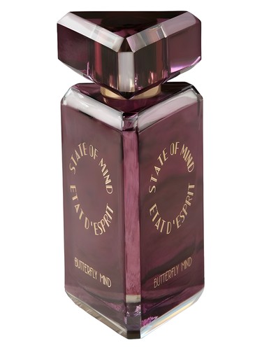 Butterfly Mind by State of Mind