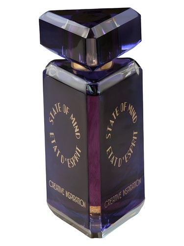 Creative Inspiration by State of Mind