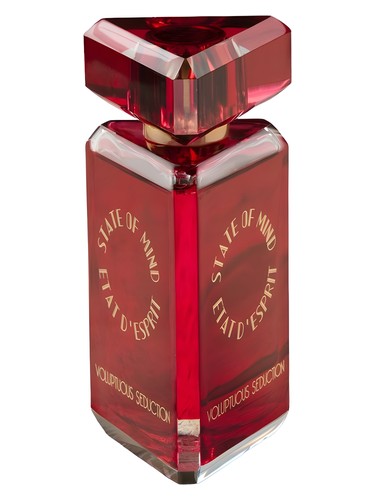 Voluptuous Seduction by State of Mind