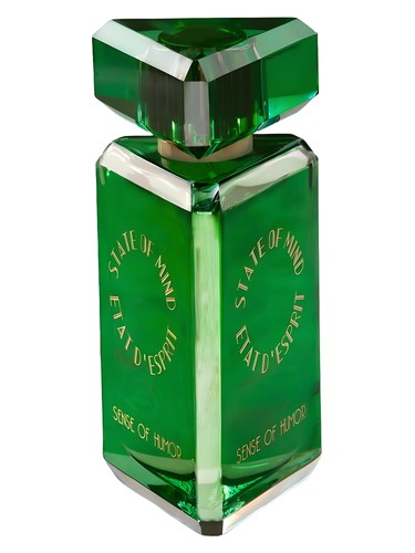 Sense of Humor by State of Mind