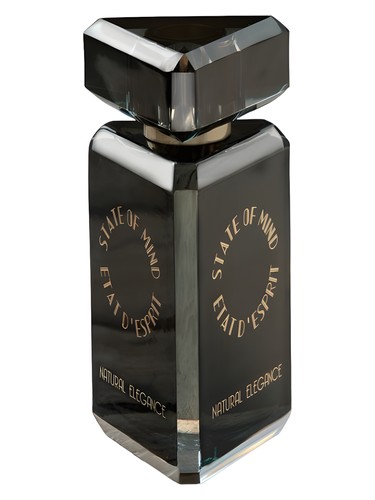 Natural Elegance by State of Mind