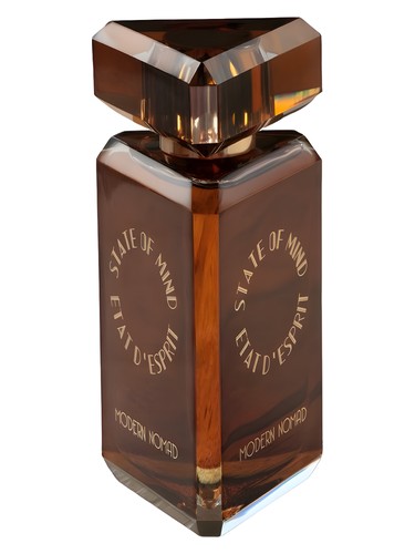 Modern Nomad by State of Mind