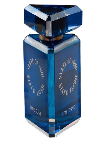 L'Ame Slave by State of Mind