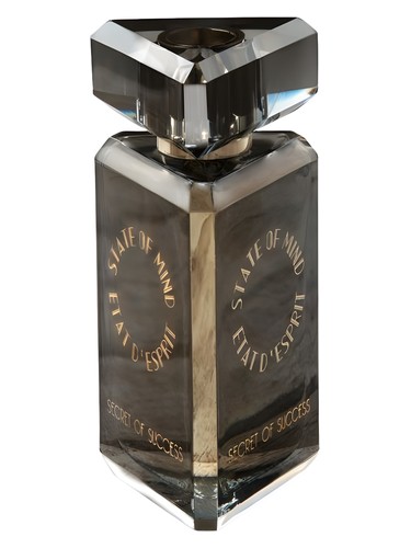 Secret of Success by State of Mind